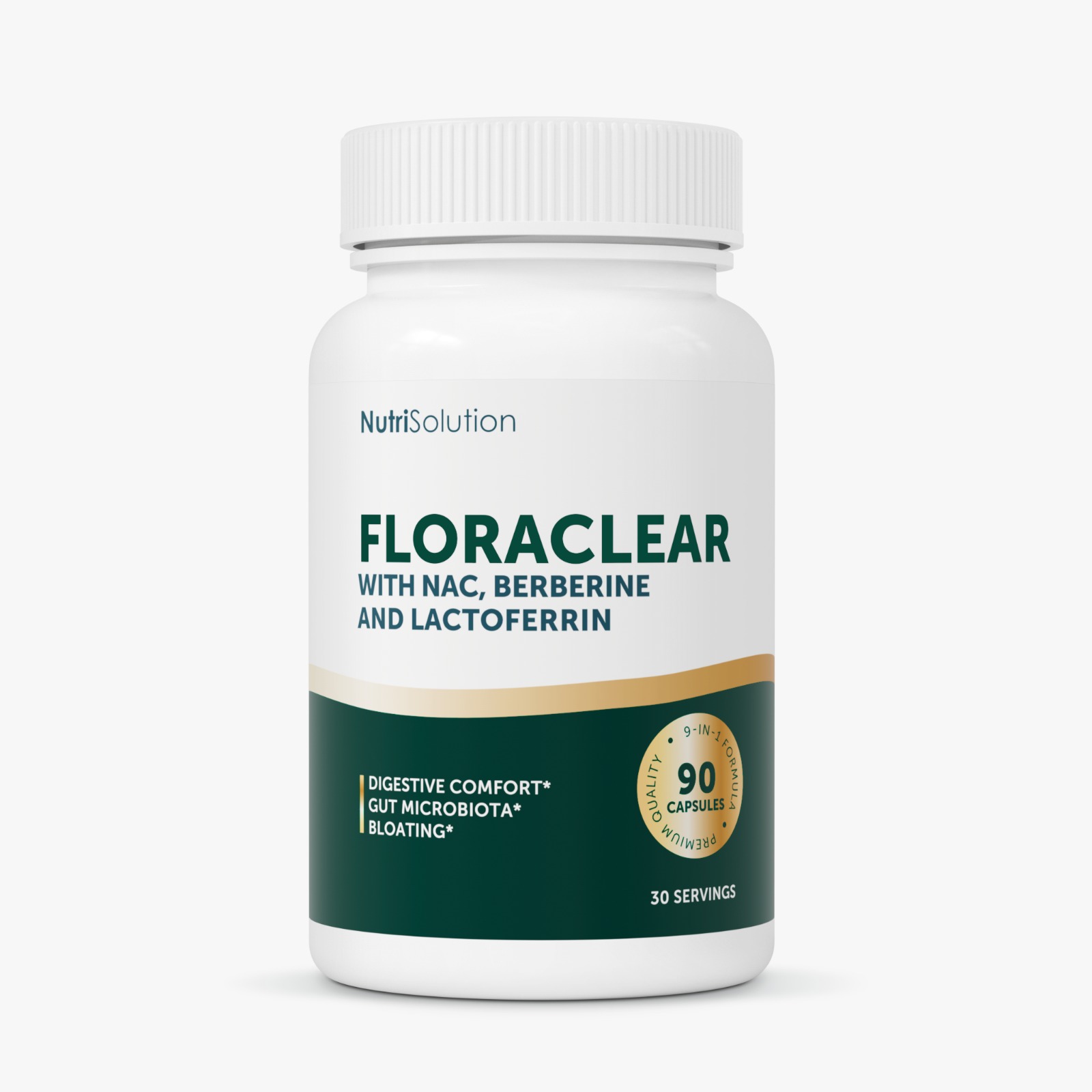 FloraClear